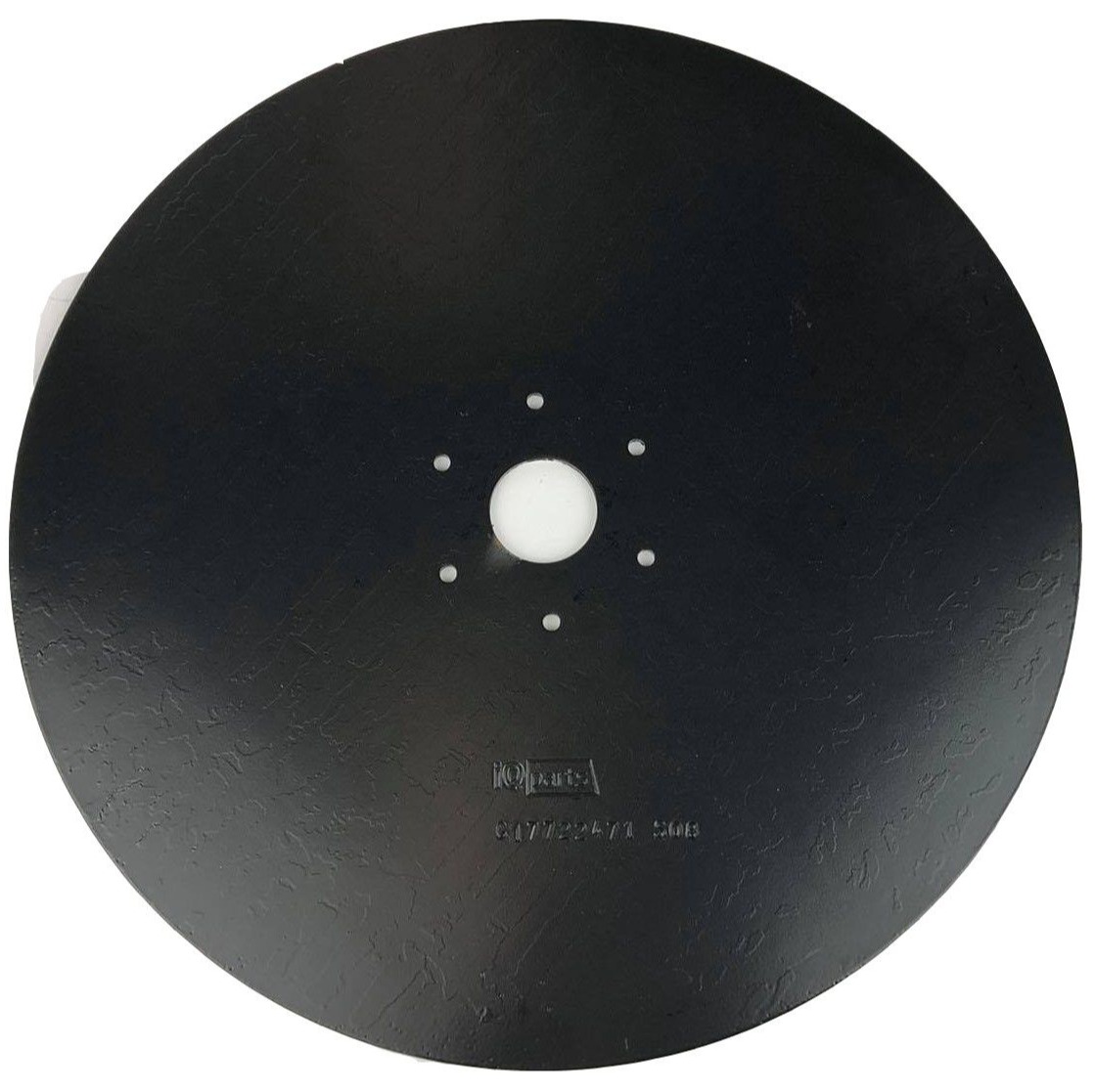 Odoo • A picture with a caption