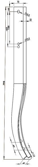 Odoo • A picture with a caption