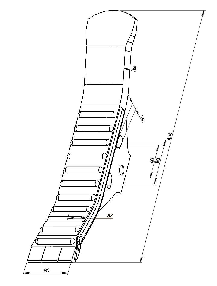 Odoo • A picture with a caption