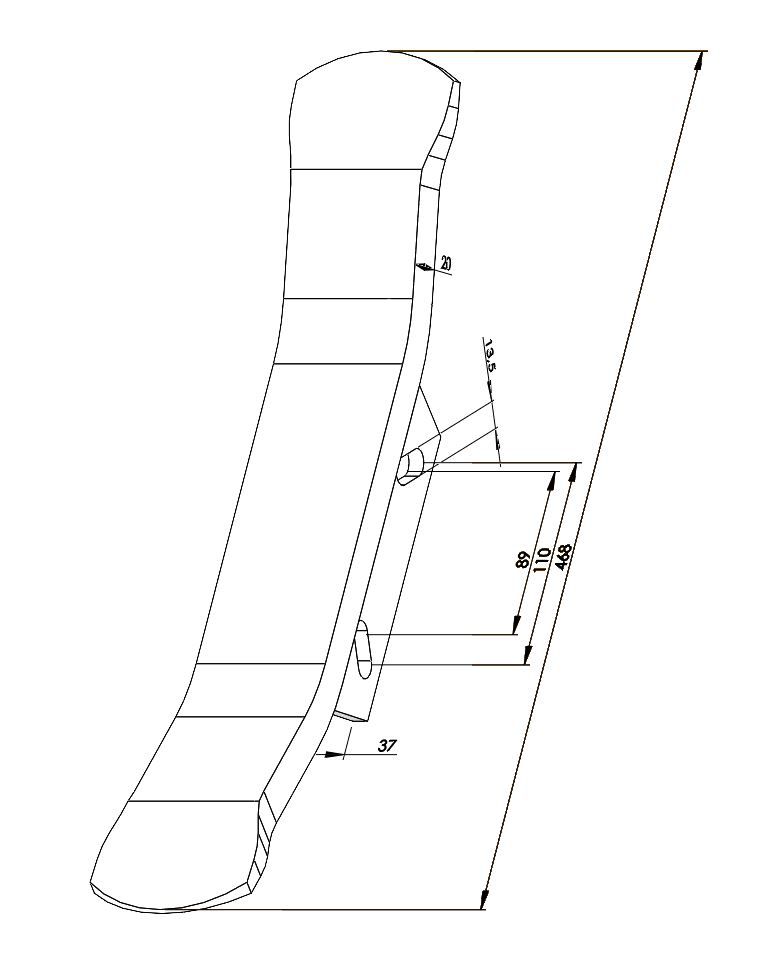 Odoo • A picture with a caption