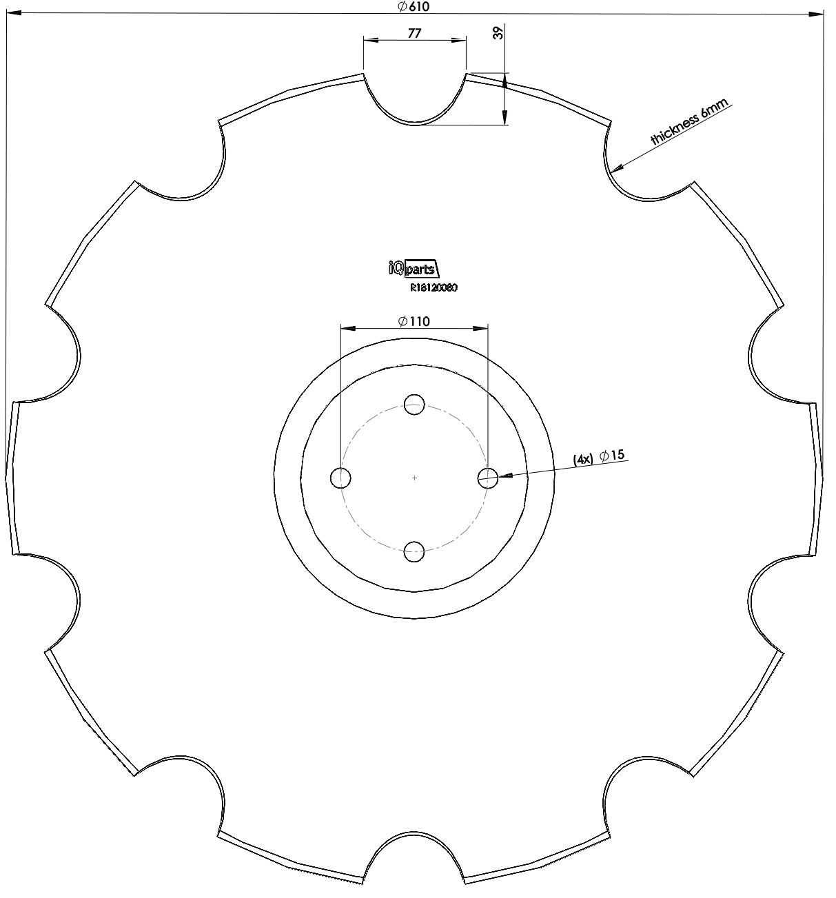 Odoo • A picture with a caption