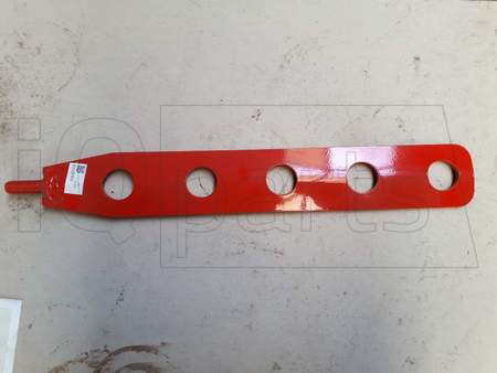 LEISTE VERSTELLLEISTE