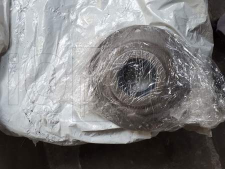 LAGER LAGEREINHEIT ROTOR KPL. TSA/P