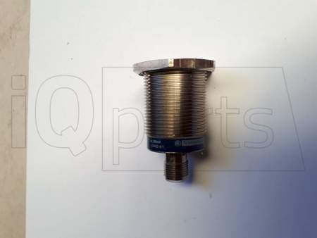 SENSOR DM30 TURBOJET