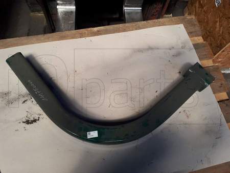 HOLDER RADTR. GROSS TST 300