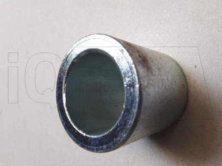 BUSH DISTANZH. RAD TST