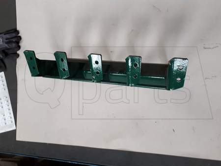 Abstreifer HALTER PACKERWALZE A5