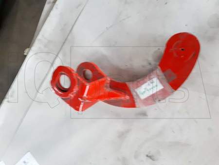 LEVER DREHH. M. LASCHE SA/L 140-200