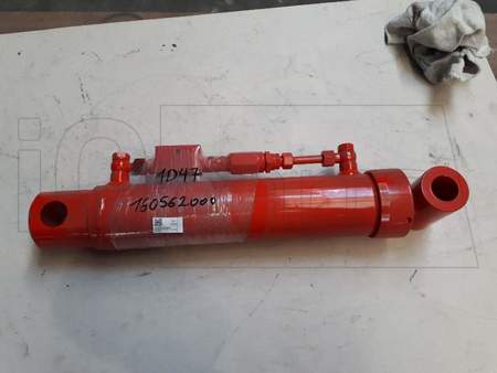 Zylinder DREHZYL. SA/L 250  D80/300MM