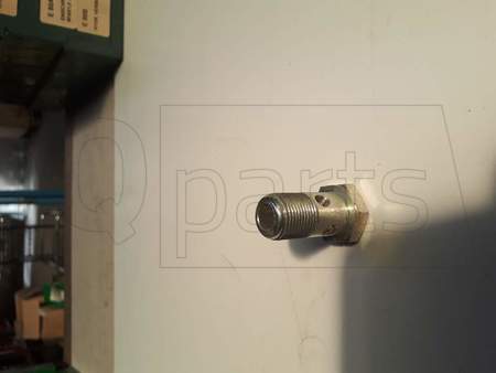 Болт HOHLSCHRAUBE 3/8"