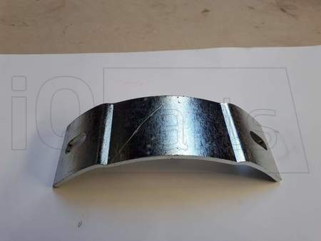 PLATTE SPERRPLATTE EM4