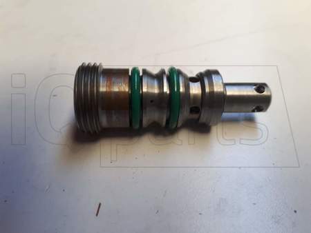 Ventil RUECKSCHLAGV. WEBER NEU