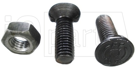 surub D-1030, M10 x 30 Mu