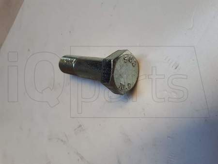 Schraube SKT-SCHRAUBE, M16X58 -8.8 VZ (LZ200005)