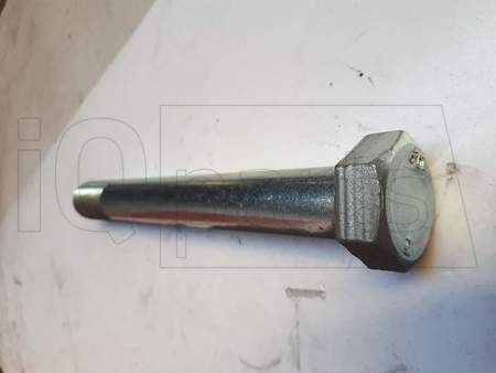 Болт SKT-SCHRAUBE, M20X160 -10.9 (LC300018)