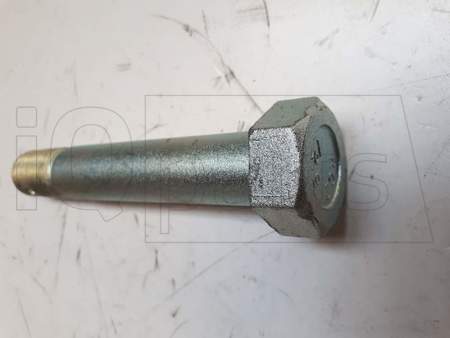 Schraube SKT-SCHRAUBE, M24X140-12.9 VZ  LZ528003