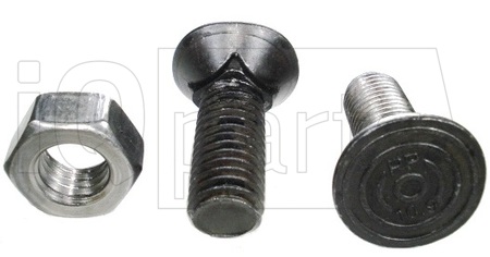 Schraube B-1440 ; M14x40 Mu DIN608