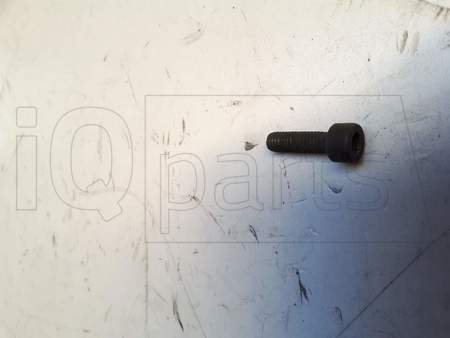 Boulon U-0620, M6X20 8.8 VZ DIN 912 O.M