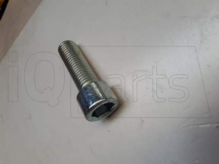 Schraube U-1650, M16X50 8.8 DIN 931 O.M