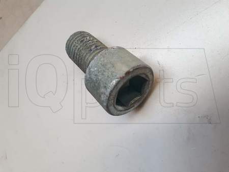 Tornillo U-2035, M20X35 8.8 VZ DIN 912 O.M