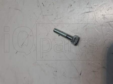 Schraube K-0630, M6X30 8.8 VZ DIN 931 O.M