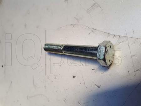 Vite K-1280, M12X80 8.8 VZ DIN 931 O.M