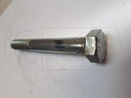 Schraube K-16120, M16X120 8.8 VZ DIN 931 O.M