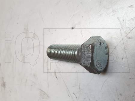 Schraube K-2060, M20X60 8.8 DIN 931 O.M