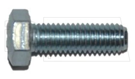 Boulon V-0825, M8X25 8.8 VZ DIN 933 O.M