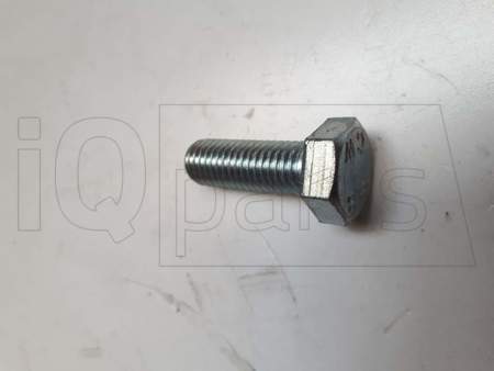 Boulon V-1235, M12X35 8.8 VZ DIN 933 O.M