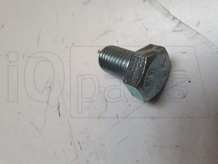 Boulon V-2030, M20X30 8.8 VZ DIN 933 O.M