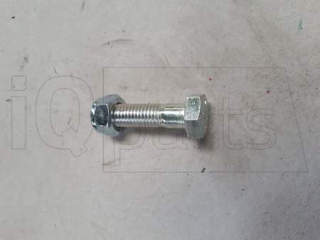 Vite BEFESTIGUNGSSCHRAUBE