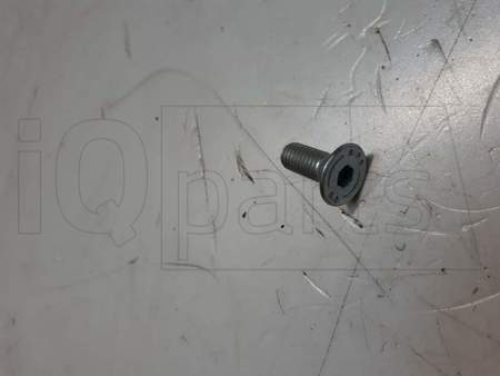 Tornillo Y-0820, M8X20 8.8 VZ DIN 7991 O.M