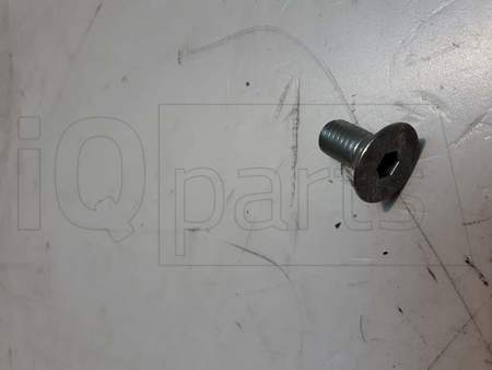 surub Y-1020, M10X20 8.8 VZ DIN 7991 O.M