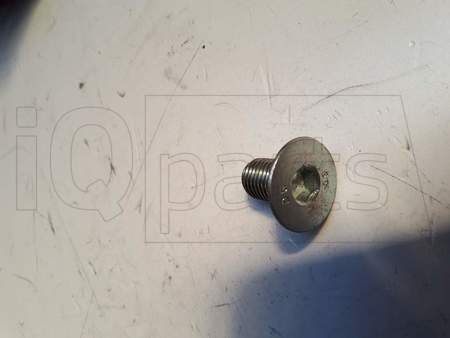 Schraube Y-1220, M12X1 10.9 VZ DIN 7991 O.M