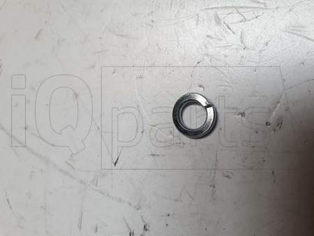 FEDERRING A 8 DIN 127 VZ