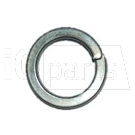 FEDERRING B16 VZ DIN 127