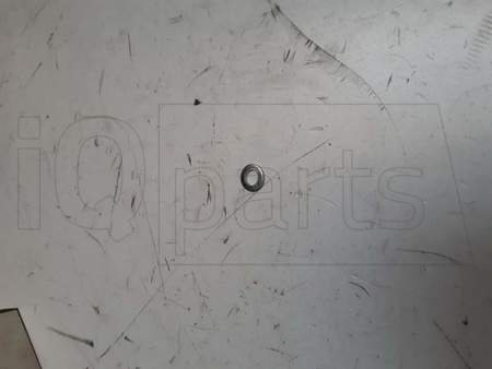 Disco 6,4 DIN125 VZ   316006