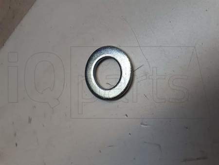 Disque A17 DIN125 VZ (653870)