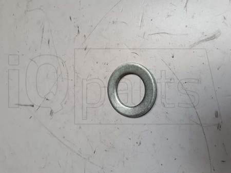 Scheibe 30 DIN126 VZ