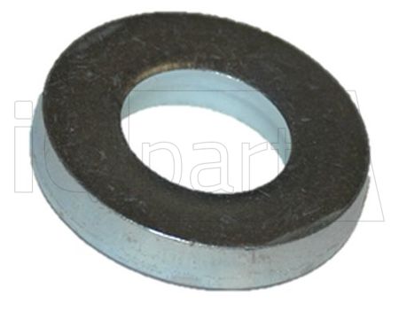 Disque 25 DIN7349-ST VZ