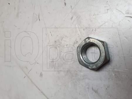 NUT SKT-M. BM 20 VZ DIN439-04