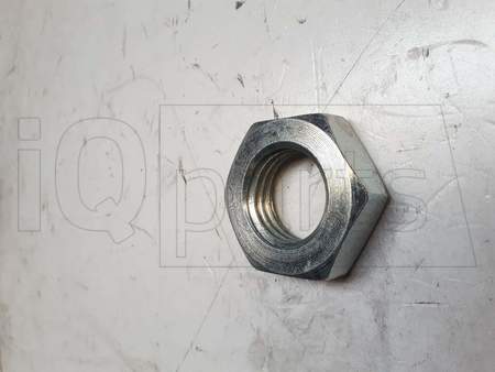 MUTTER SKT-M. BM30 VZ DIN 439-04