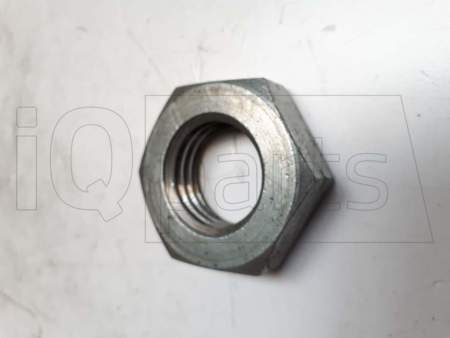 MUTTER SKT-M. BM30 LI.VZI DIN439-04