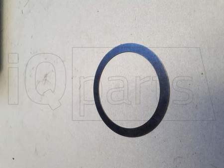 Scheibe 67,7X55,2X0,5