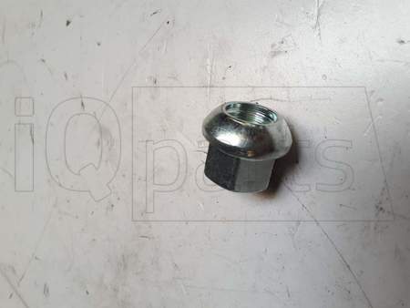 NUT KUGELBUNDM. DIN74361A   , M14X1,5  VZ