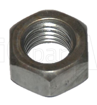 MUTTER SKT-M. M20 DIN 934-8