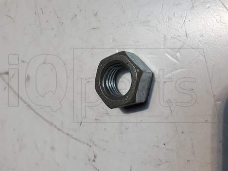 NUT SKT-M. M20 VZ DIN 934-8