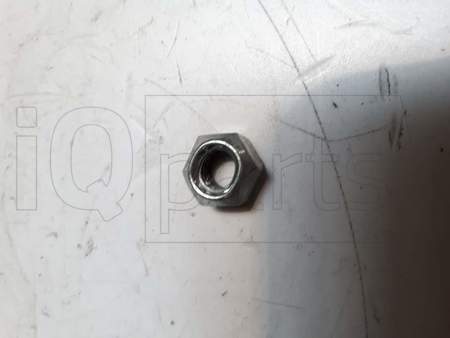 MUTTER BIW-M. M8  DIN 980-8