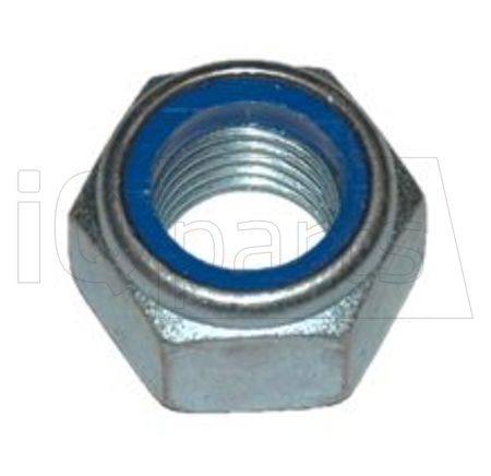 MUTTER SKT-M. NM30 DIN 985